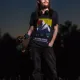 Brandon k profile