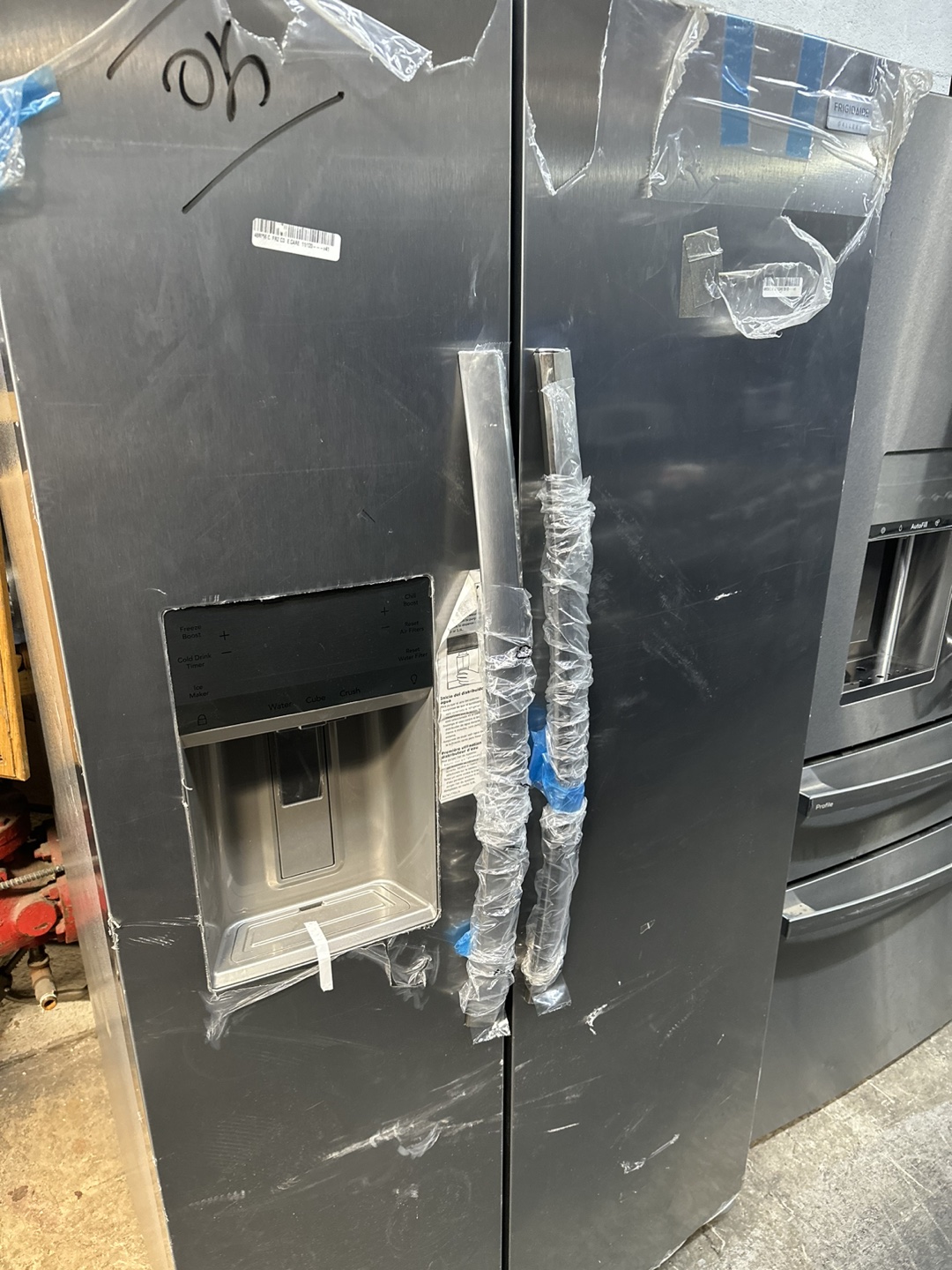 a1 appliances profile