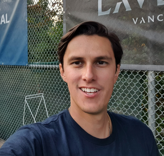 German Rivera profile