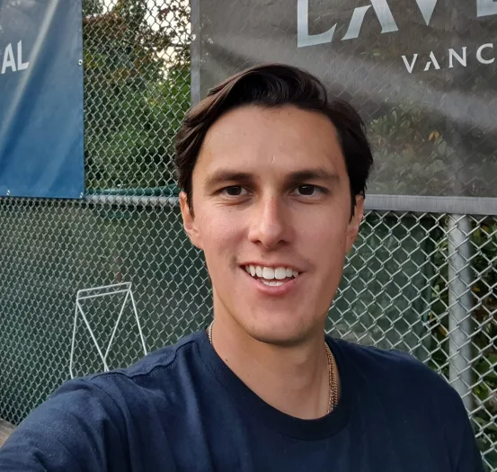 German Rivera profile