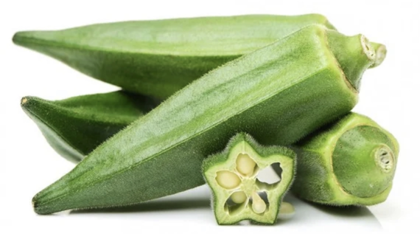 Okra profile