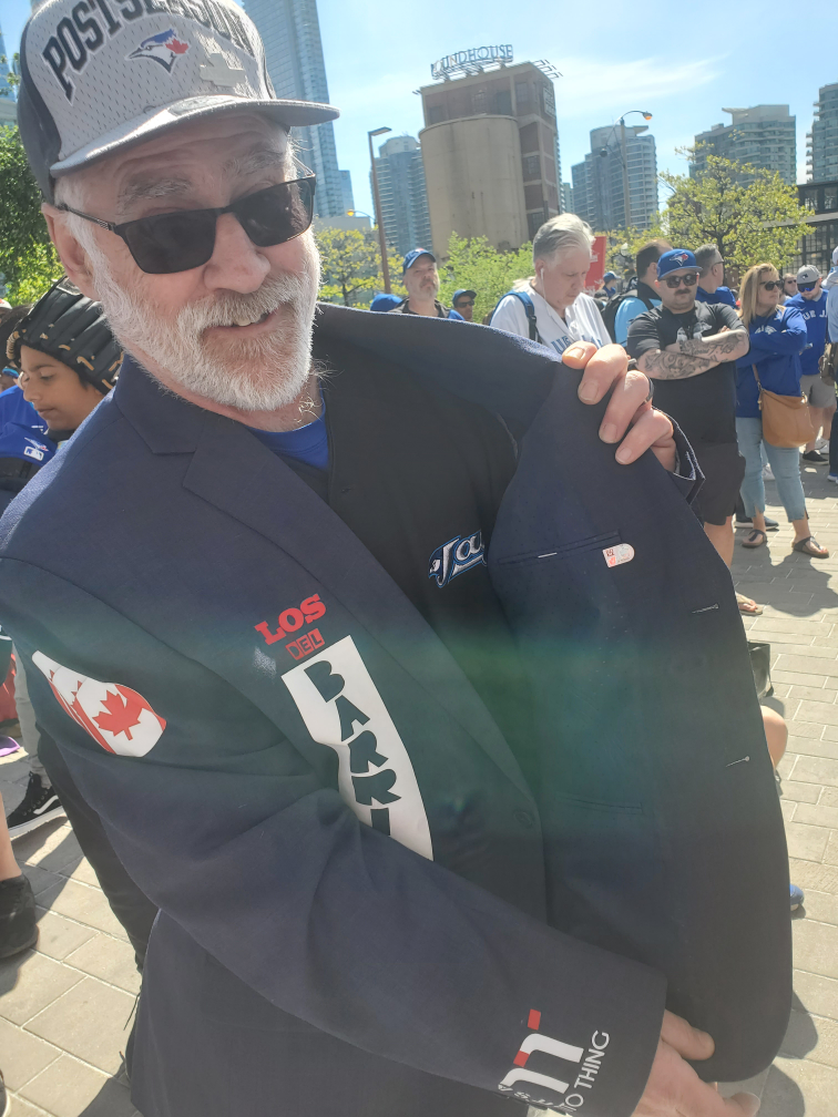 Michael Brown profile