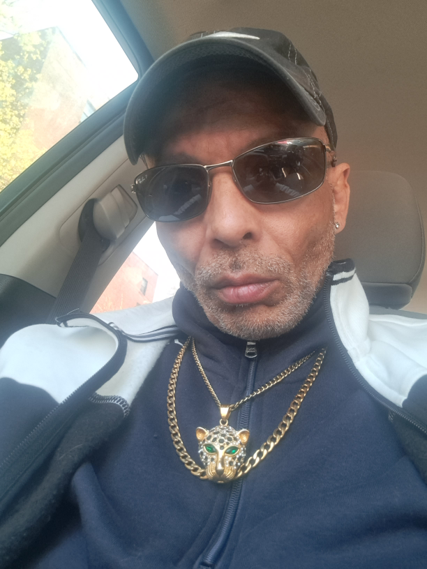 Victor M Herrera profile