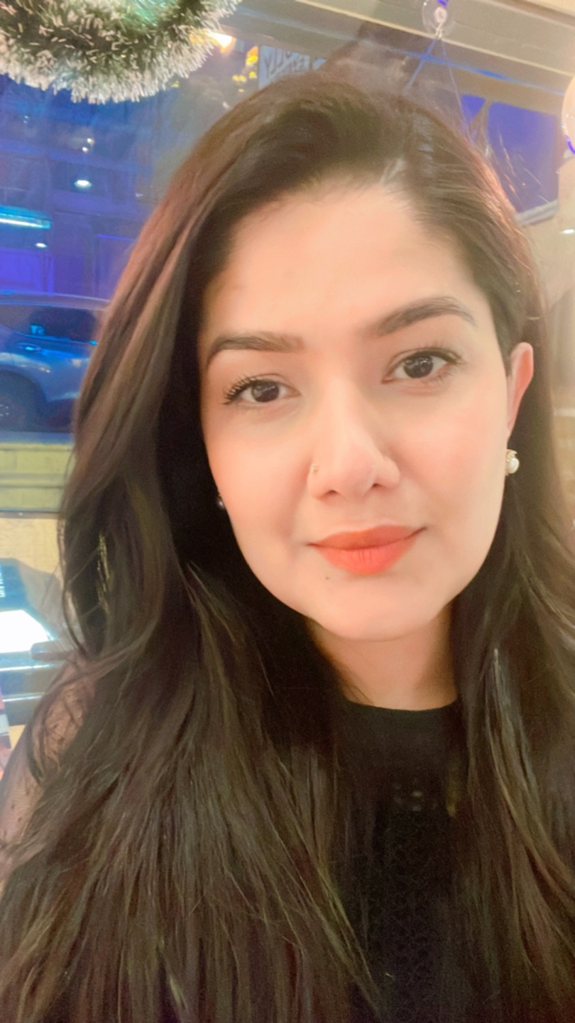 Shanky Kumar profile