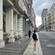 Julie profile