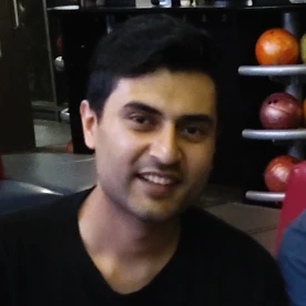 Bimal profile