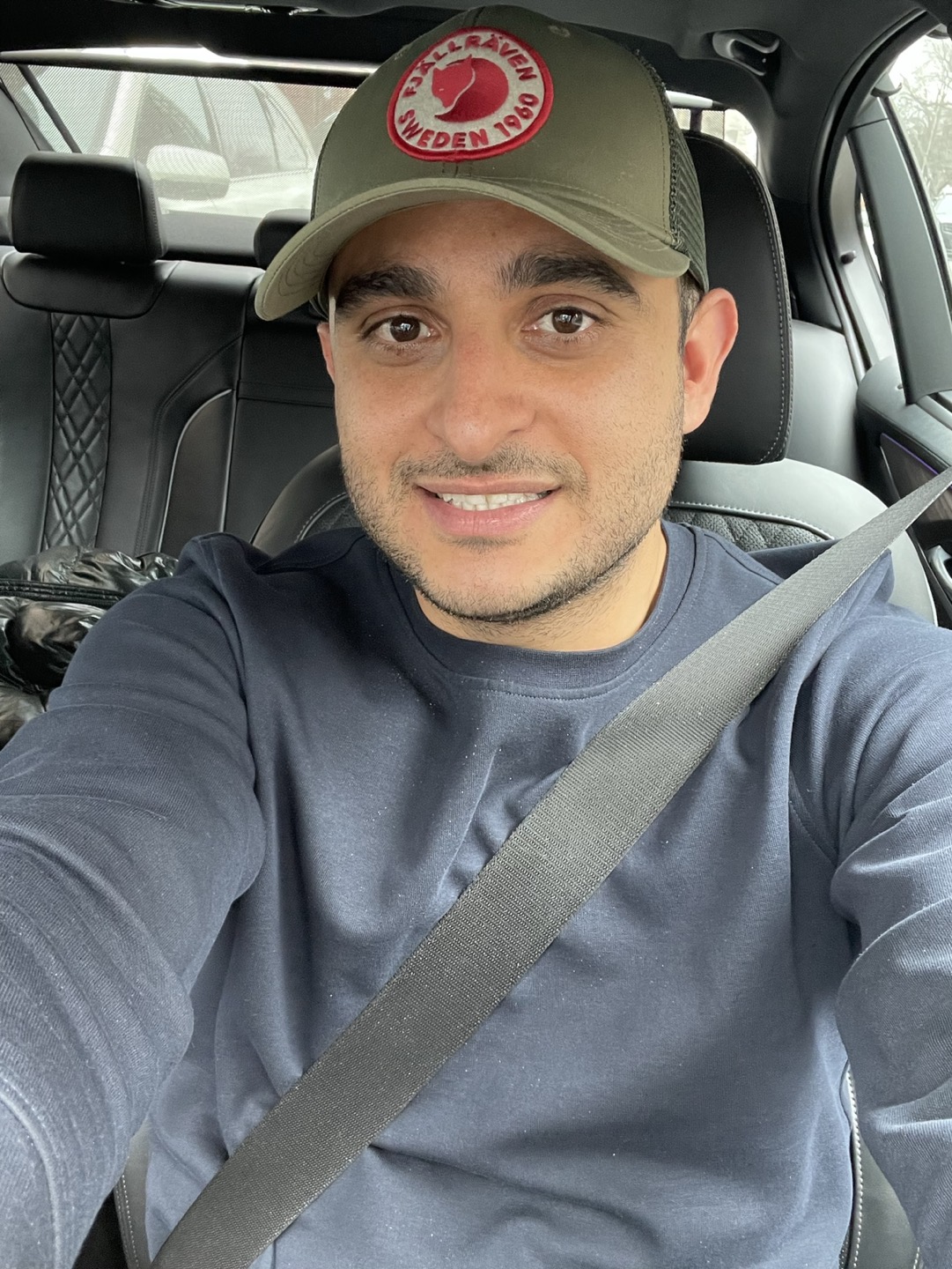 Soroush profile