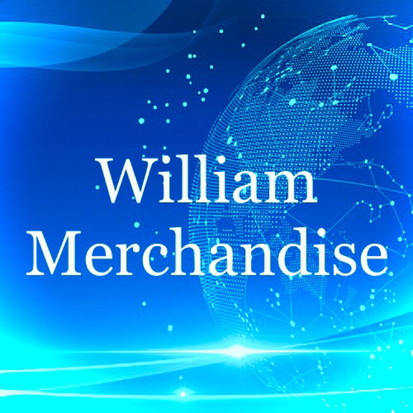 William Merchandise profile