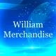 William Merchandise profile