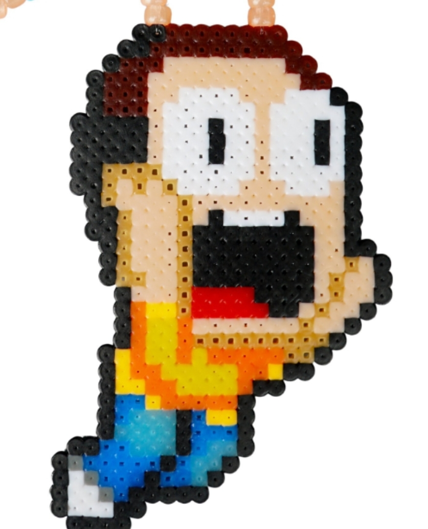 Marcus
