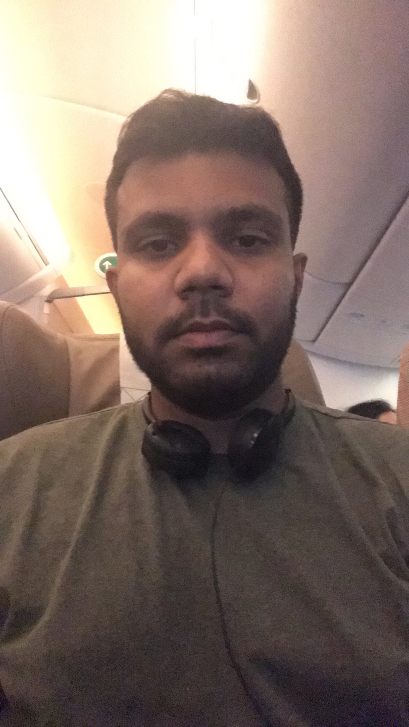 Aloysius Michael profile