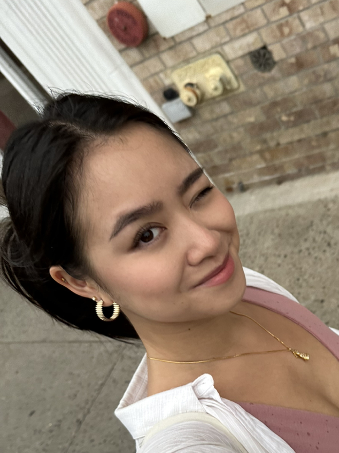 Michelle profile
