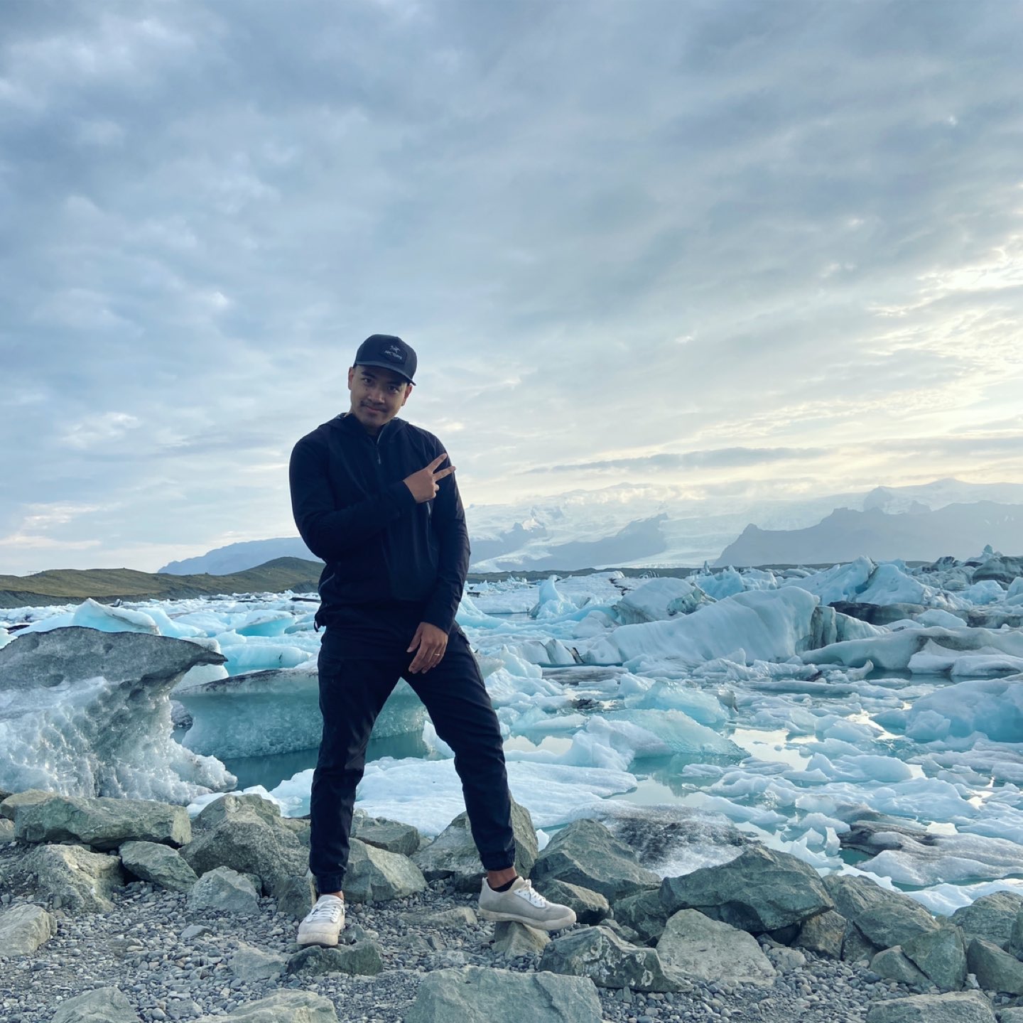 Dan Pham profile