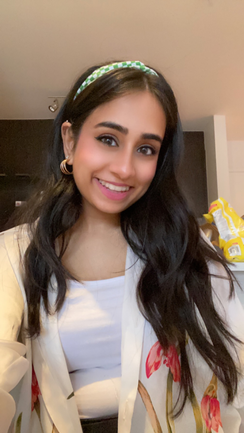 Maliha profile