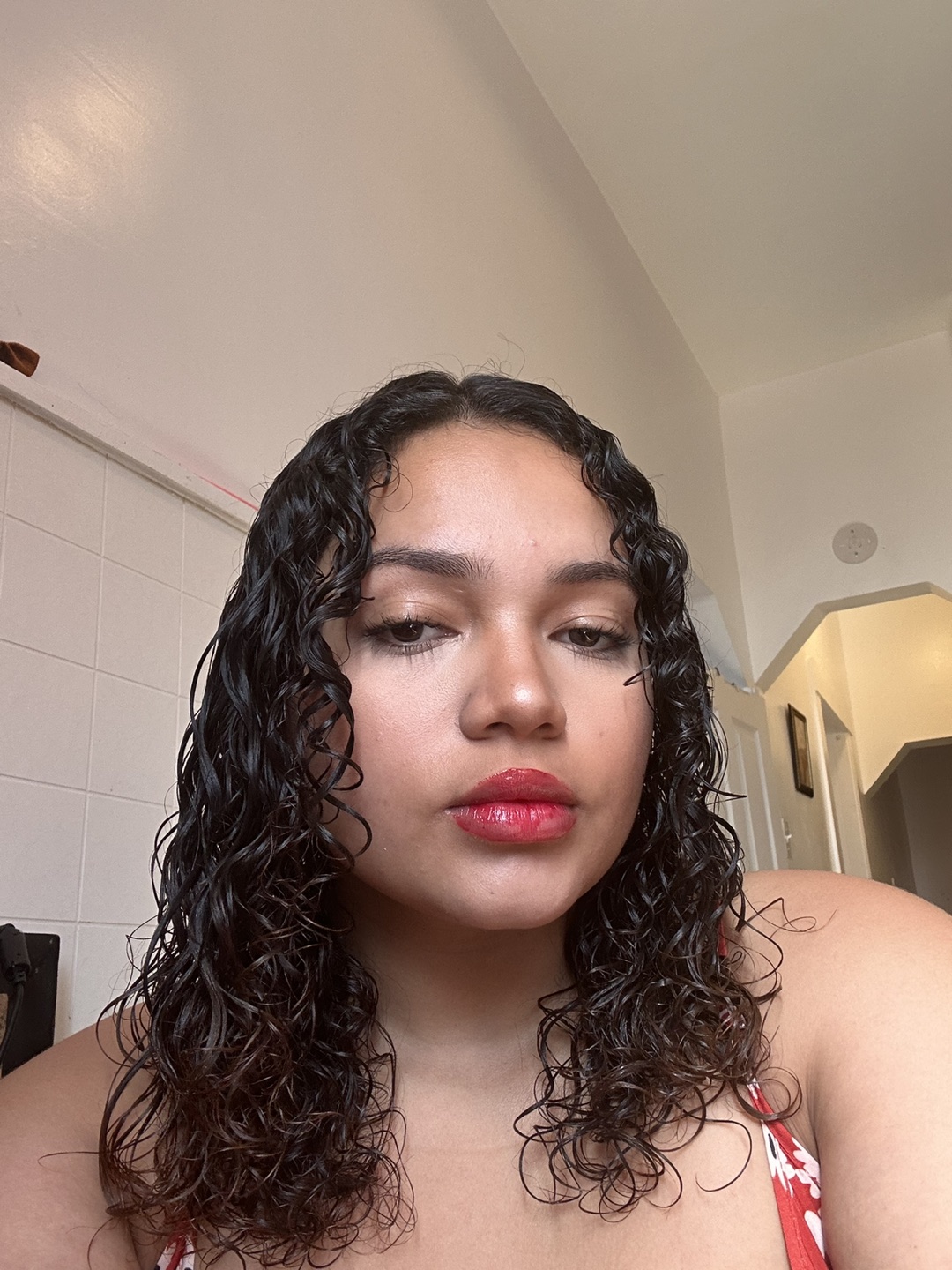 Julia profile