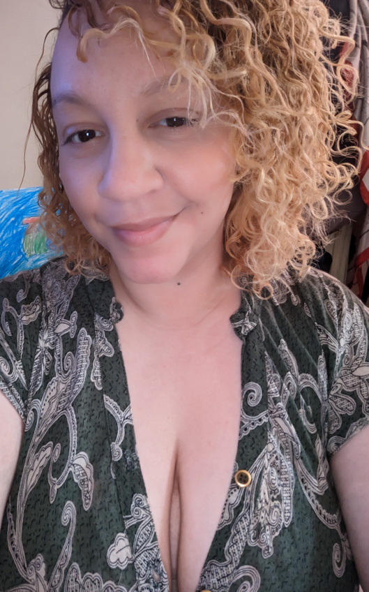 Judith Luciano