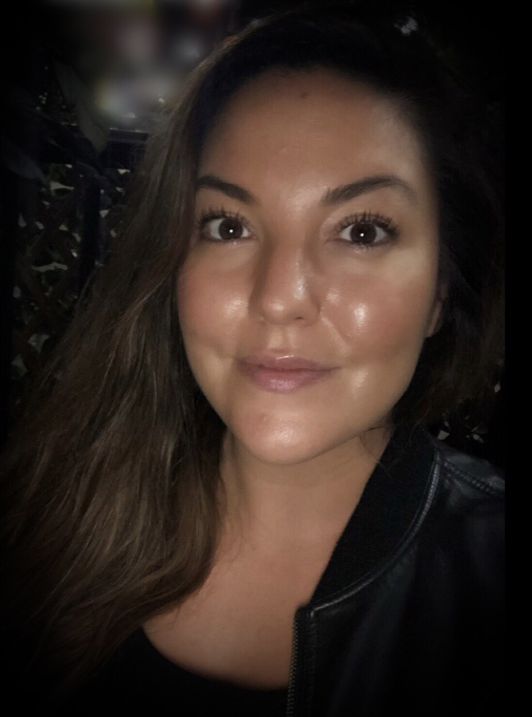 Ashley profile