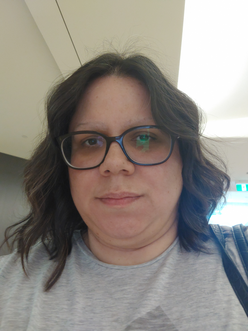 Anne Gajadhar profile