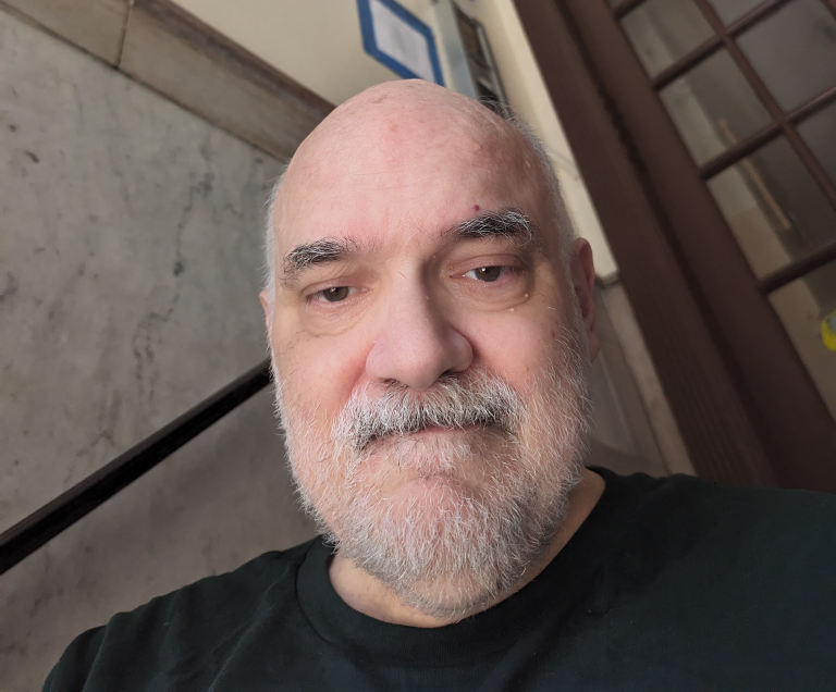 Rudy profile