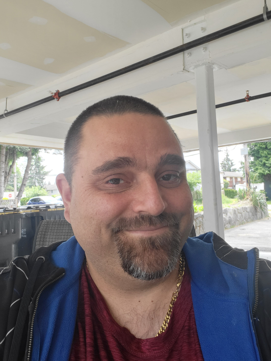 paul profile