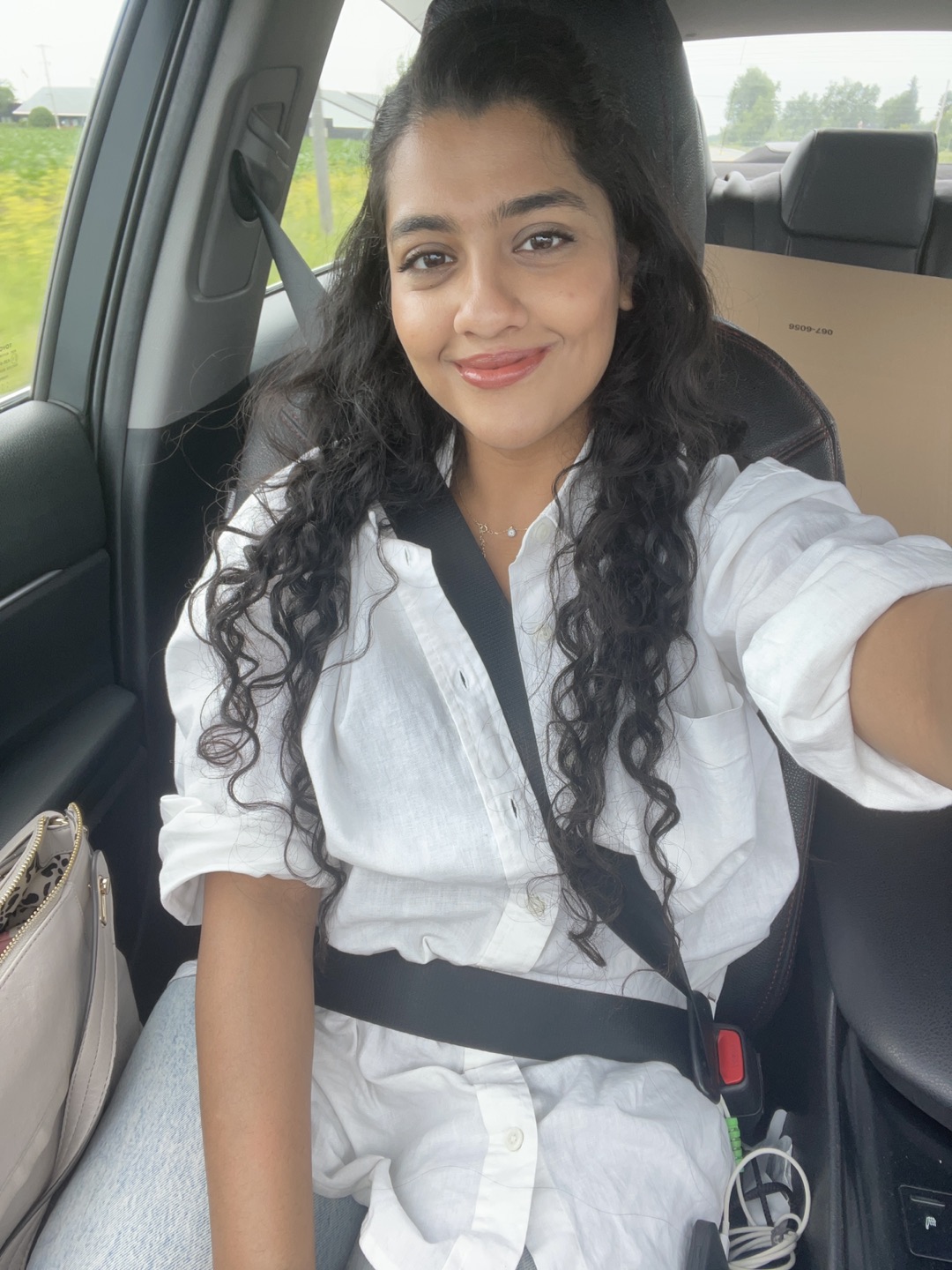Shalini profile