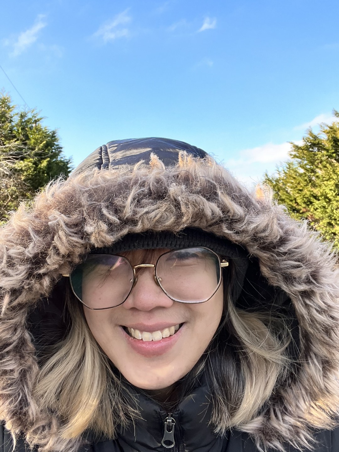 Yana profile