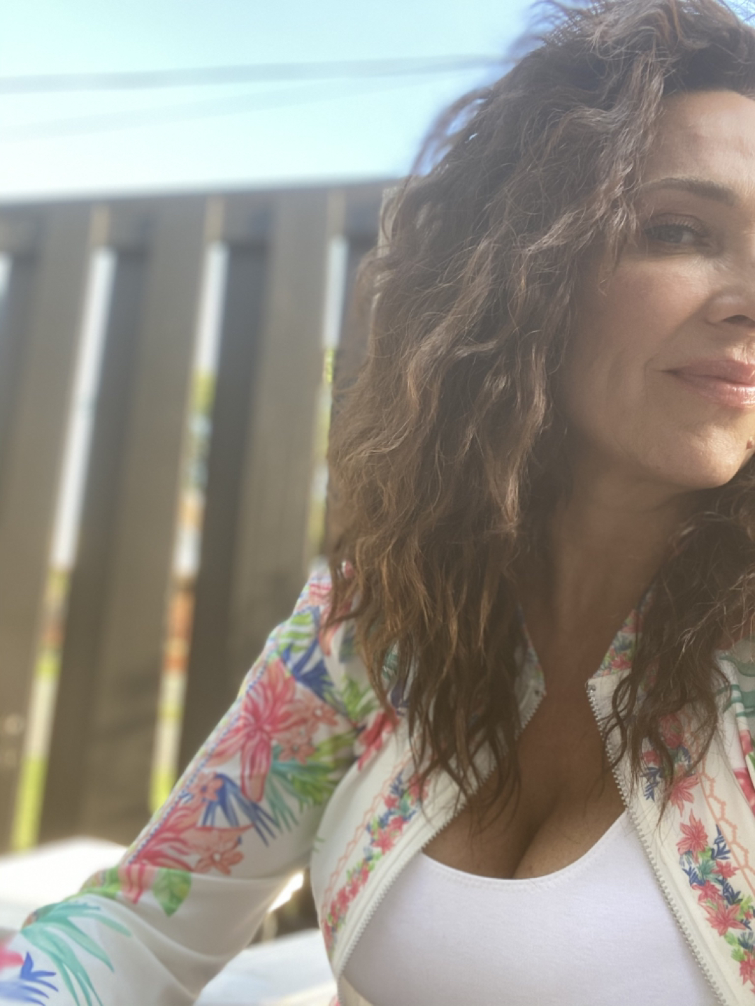 Colleen profile
