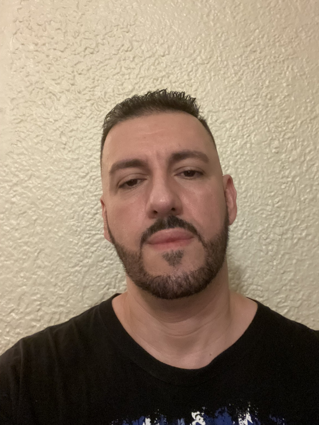 Mike profile