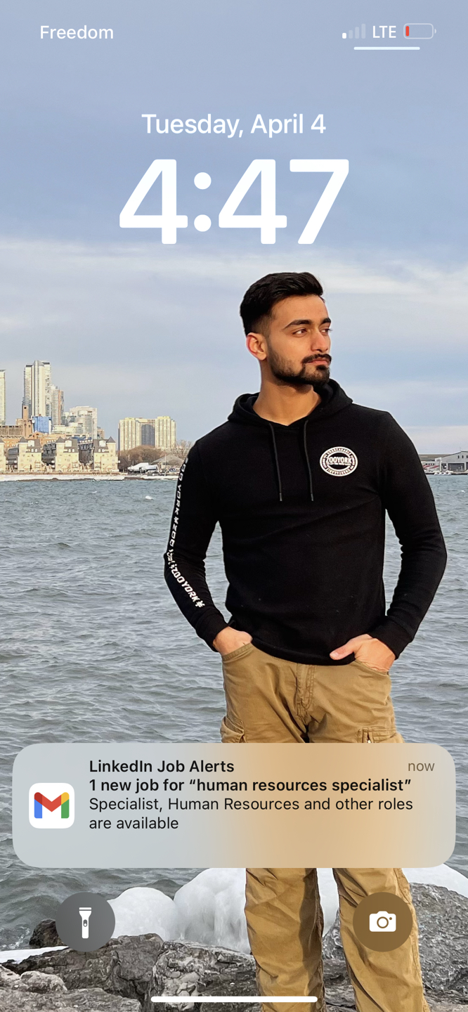 Jaskaran saini profile