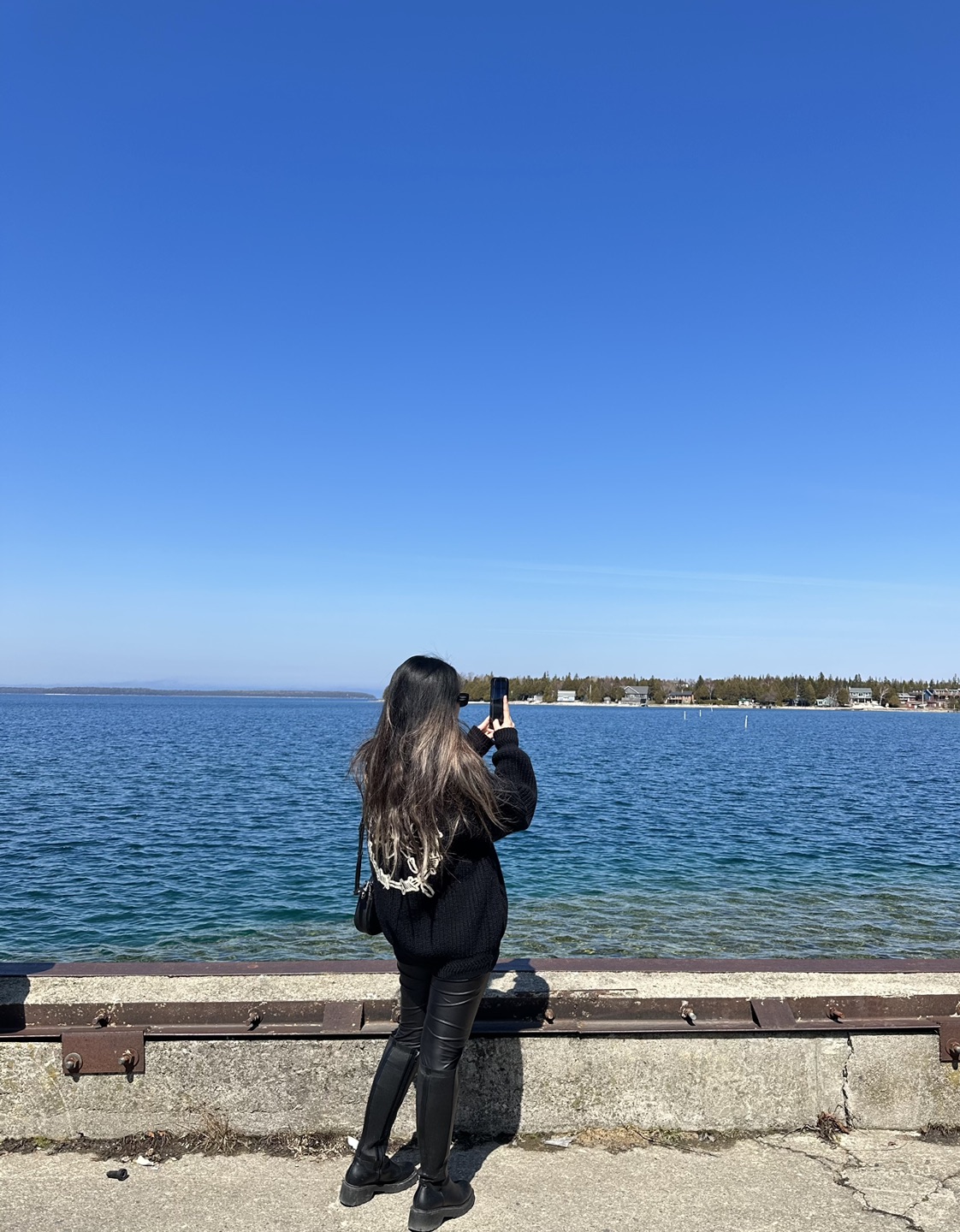 Jenny profile