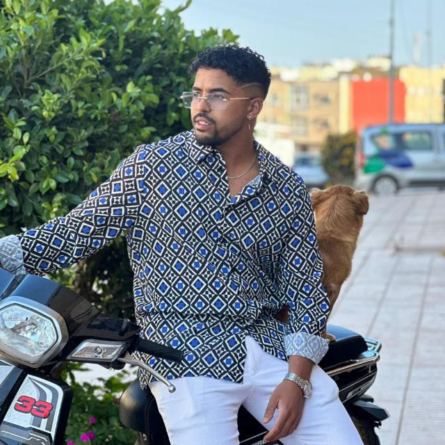 salim akrim