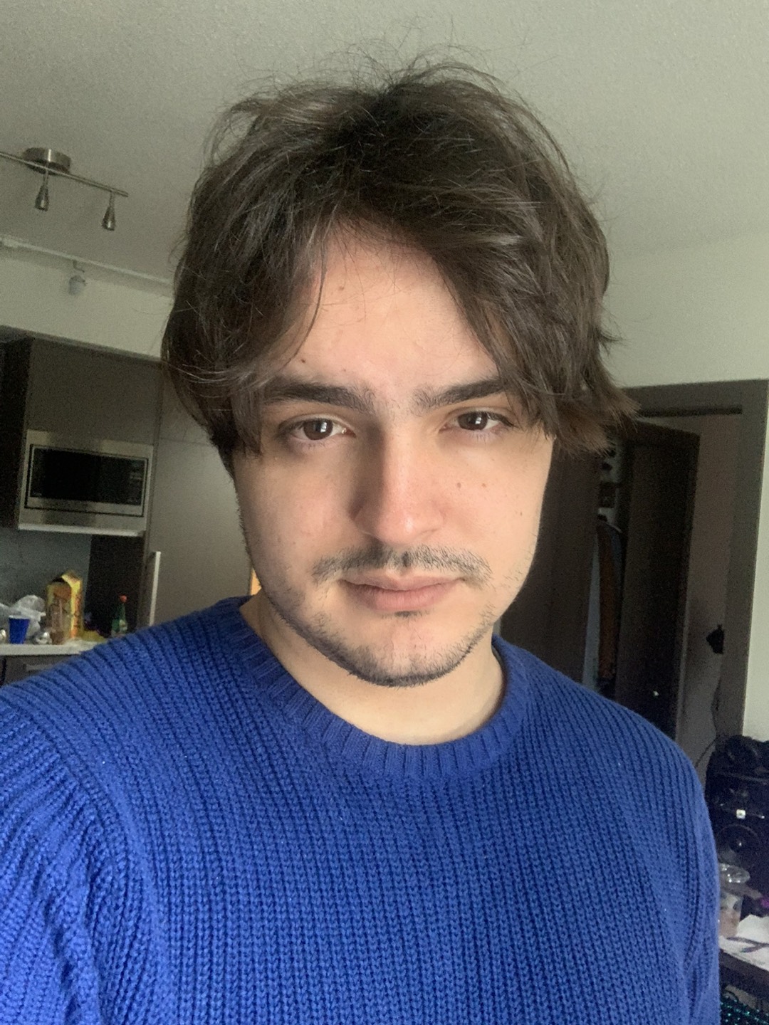 Matt