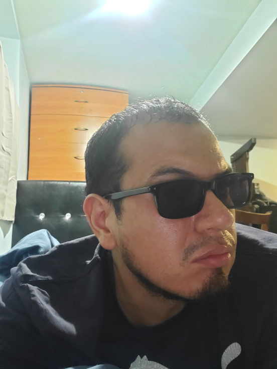 carlos profile