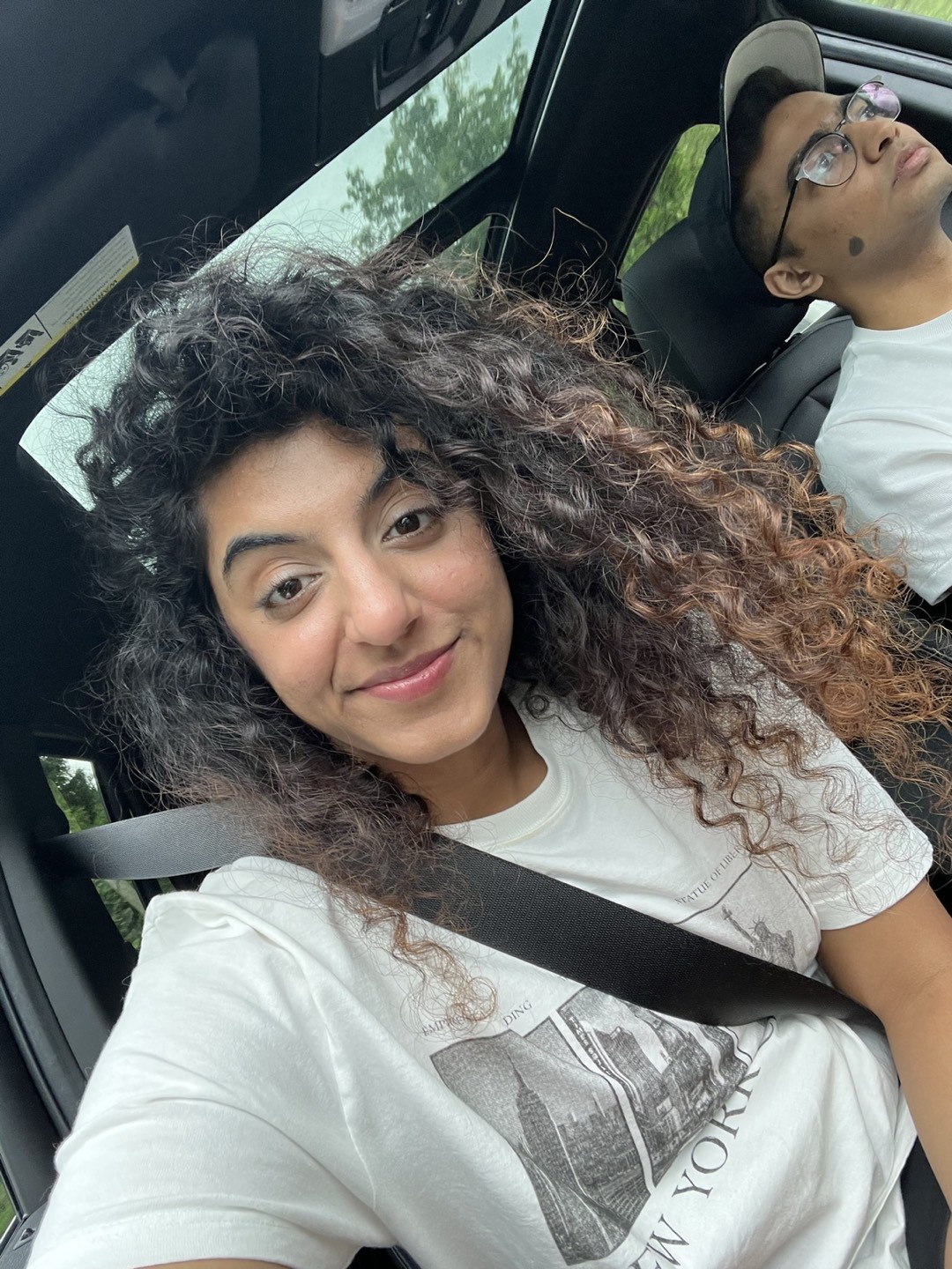 Alisha profile