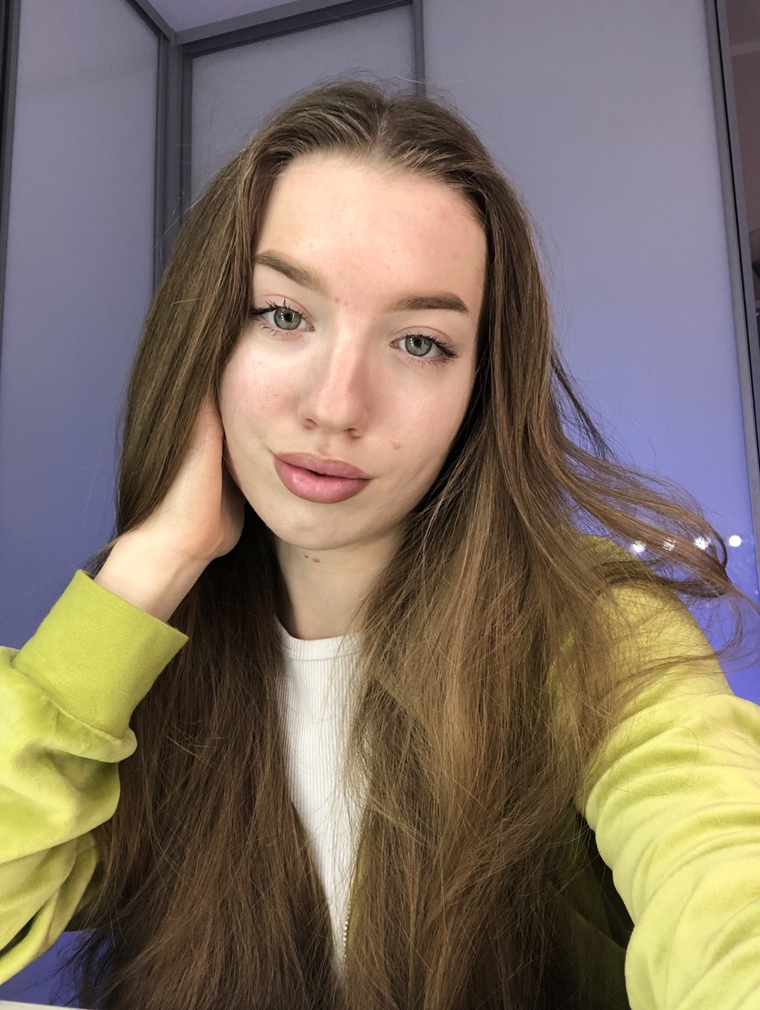Dana profile