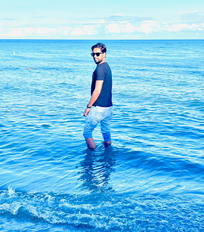 RAHUL GUPTA profile