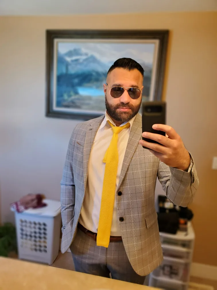 Mandeep Bains profile