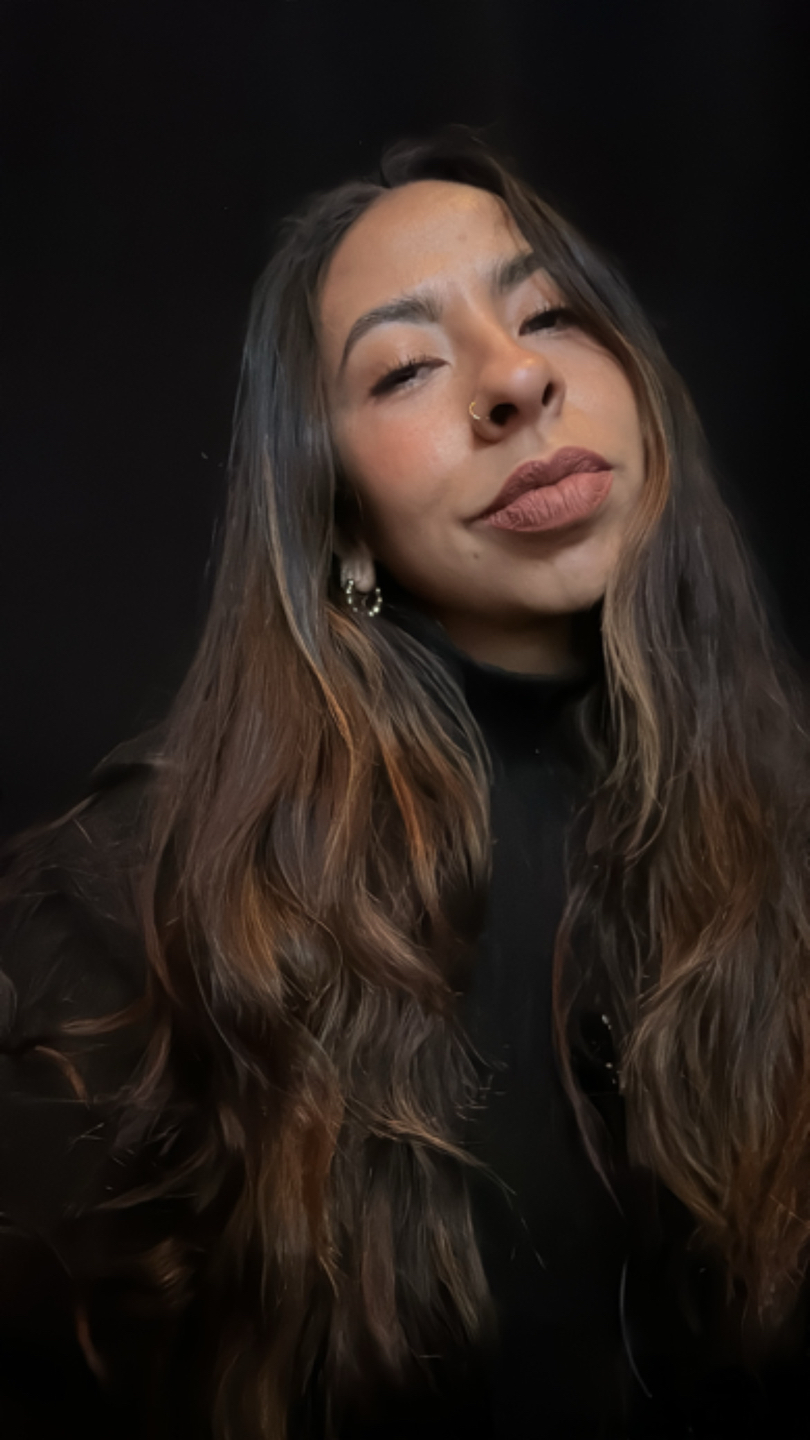 Claudia profile