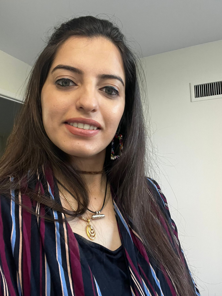 Prerna Ratwani profile