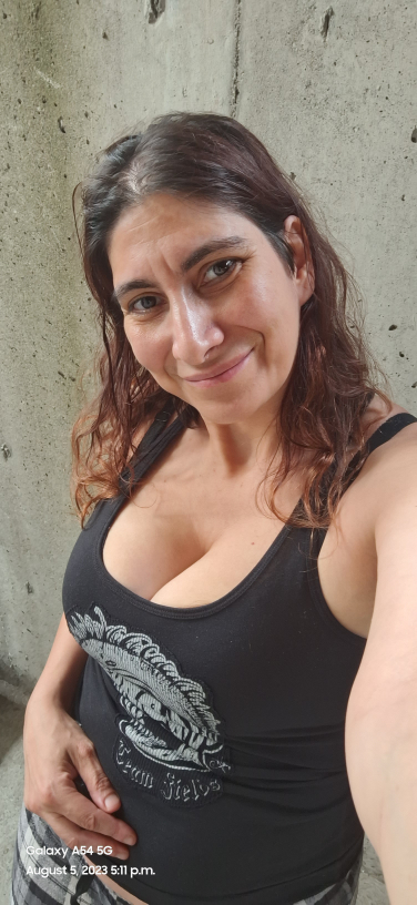 Silvia Martins profile