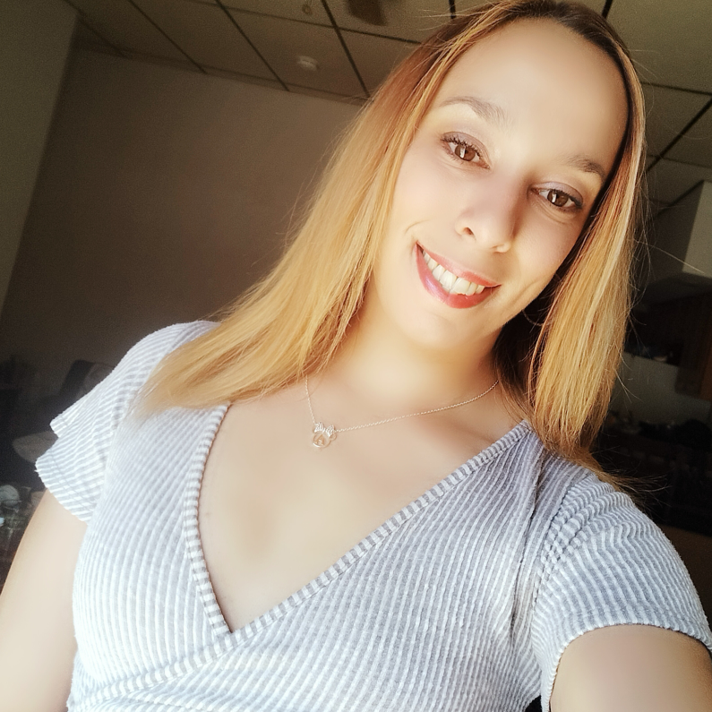 Amanda Rodriguez profile