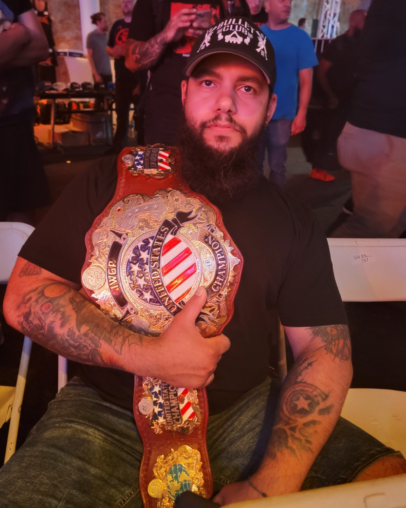 Orlando Alvarez profile