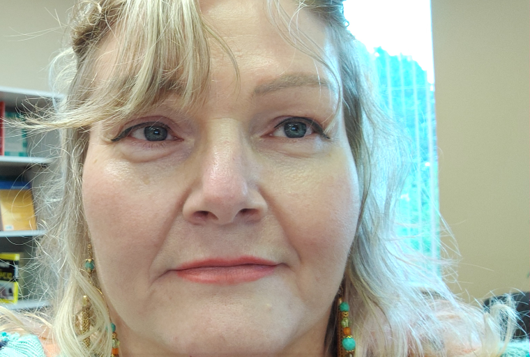 donna profile