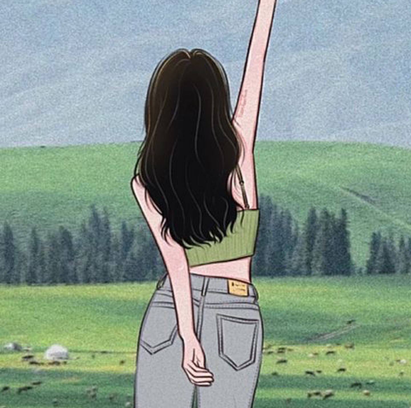 Elly profile