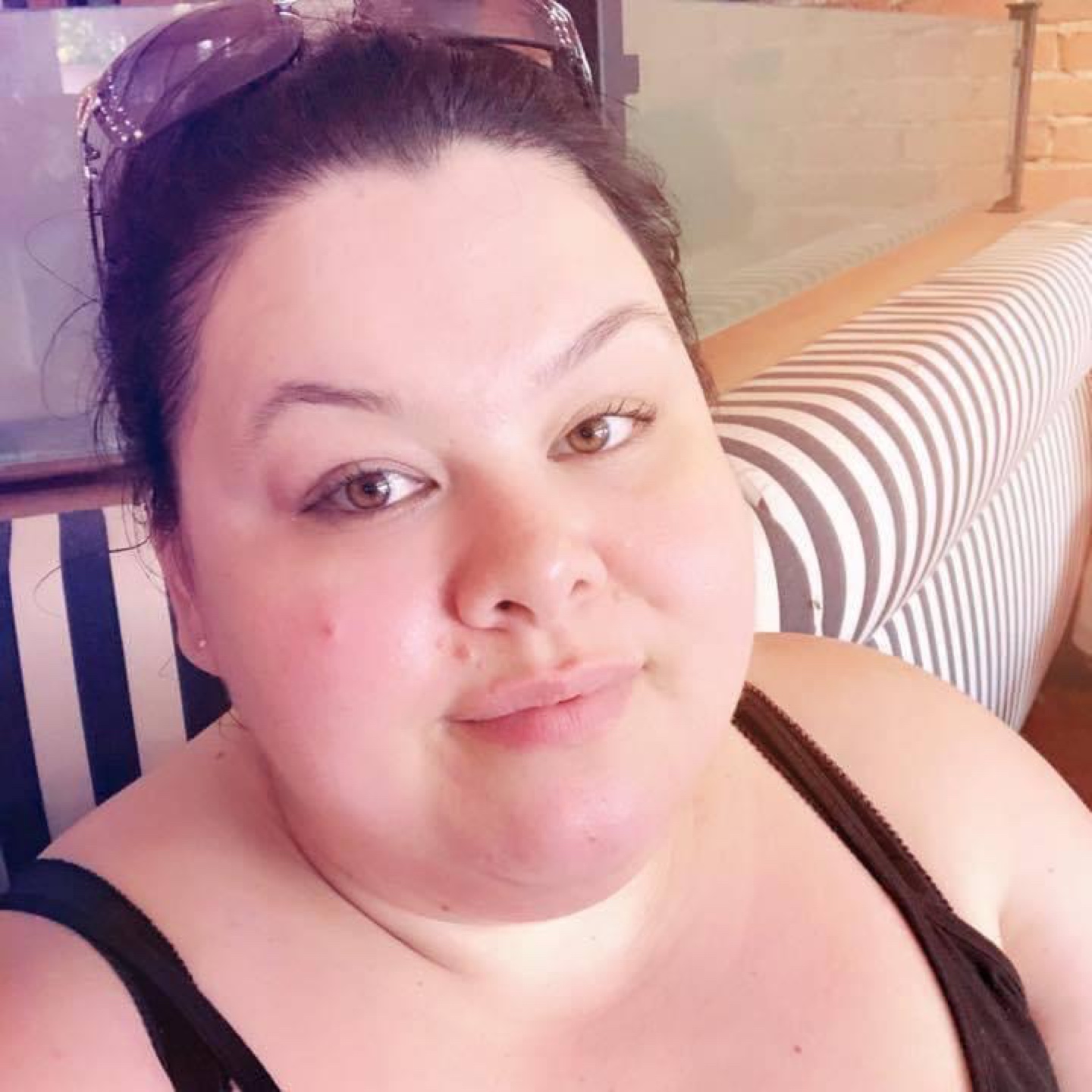 Jay and Stephie profile