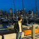 Davi profile