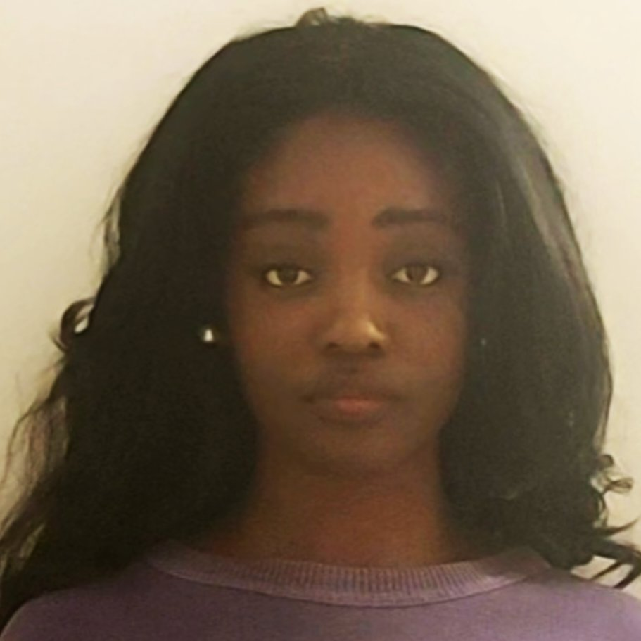 Gloria profile