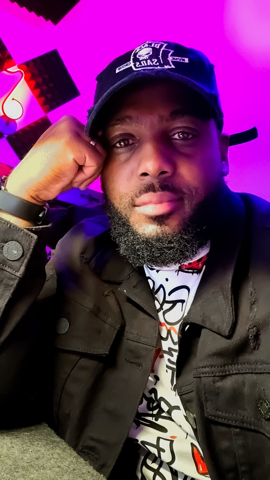 Victor Wells profile