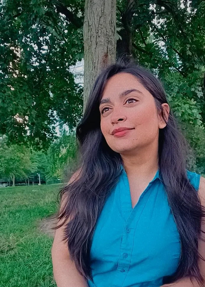 Shilpa Poonia