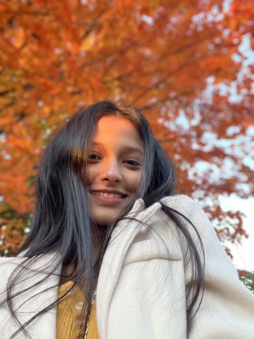 Manasi profile